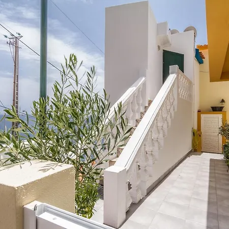 Maktub Sunset Cottage Paul do Mar  Exterior photo