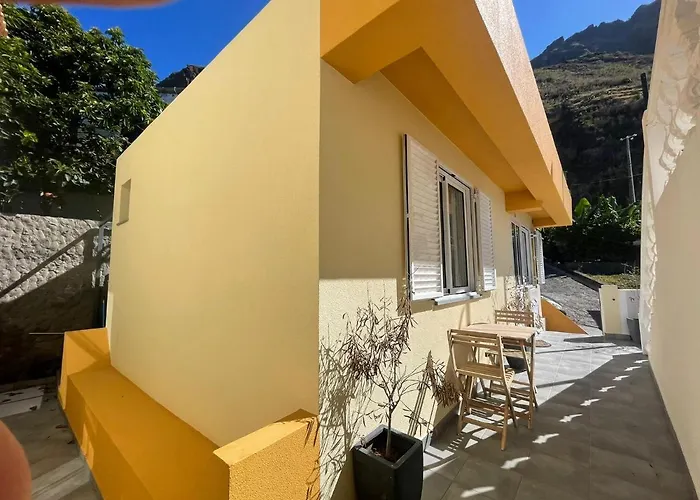 Maktub Sunset Cottage